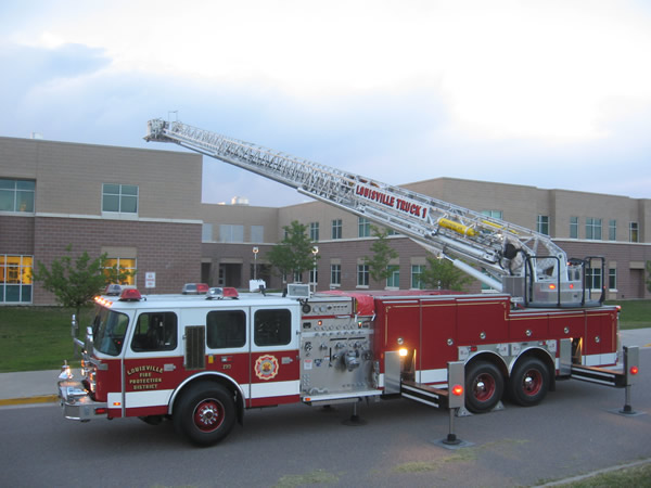 Fire Truck