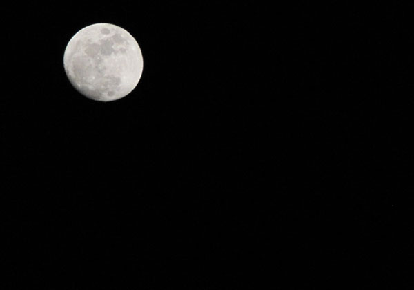 Moon