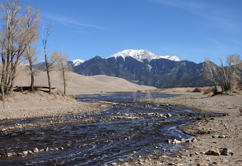 River
