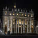 Vatican at Night