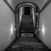 Dark Stairway