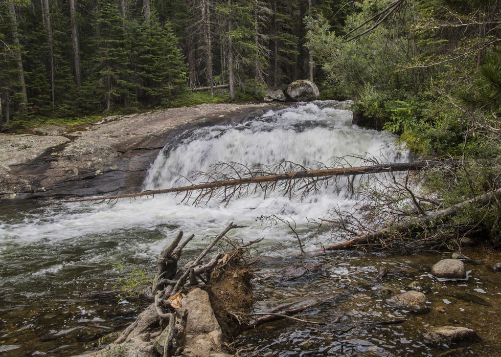 Copeland Falls