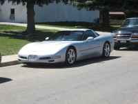 Beautiful Car