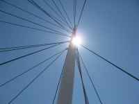 High in the Sky