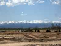 Construction About to Begin