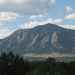 Flatirons