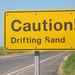 Caution! 