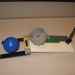 Lego prototype