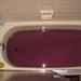 Purple Bathtub 