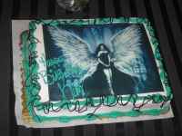 Cake