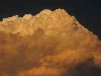 Colorado Clouds
