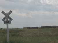 R R Tracks