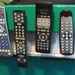 Remotes