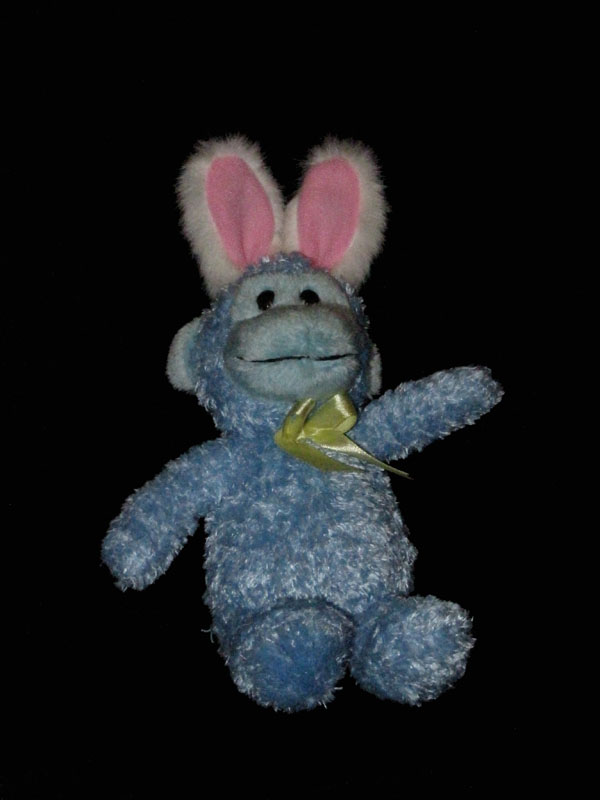 Bunkey