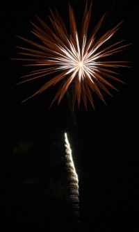 Explosion