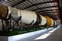 Saturn V