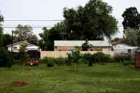 From the Porch