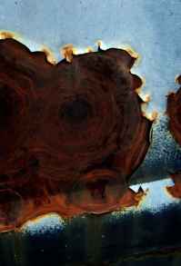 Rust Circles