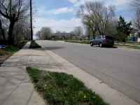 Old Town Erie