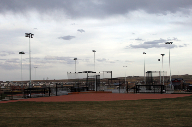 Erie Community Park
