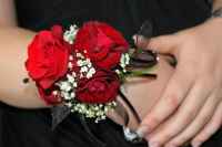 Flowers You Can Wear