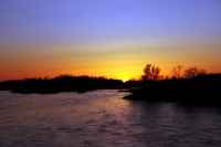 Goodbye Sun