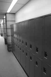 Lockers