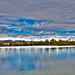 Overcast Blue