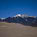 The Great Sand Dunes