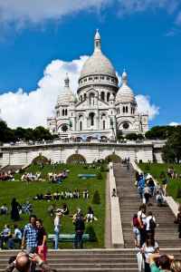 Basilique du Sacré-Cœur