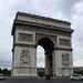 Arc Du Triumphe