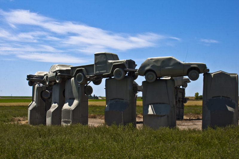 Carhenge