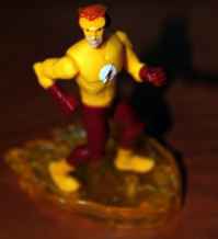 Happy Meal Toy