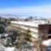 Behavioral Sciences Balcony