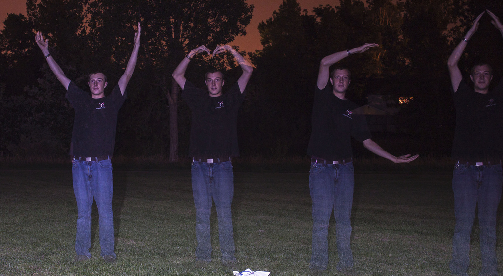 YMCA