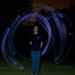 Circled