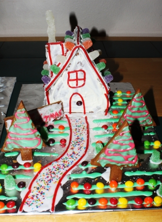 My House