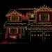 Gingerbread House