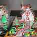 Gingerbread Houses