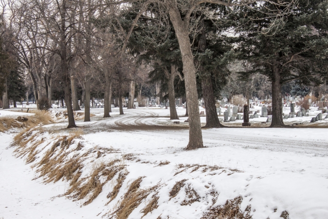Light Snow