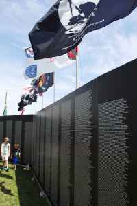 Vietnam Memorial