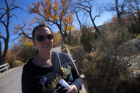 Geocaching