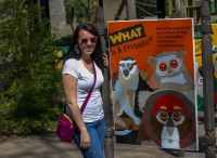 Denver Zoo 2014