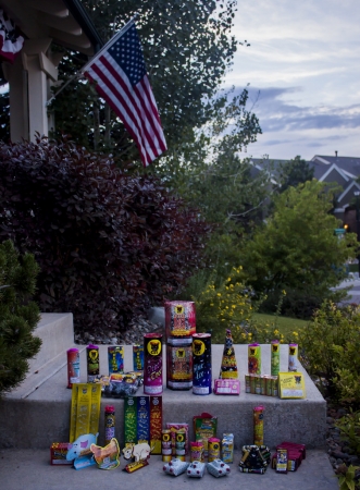 Happy Fourth of July!