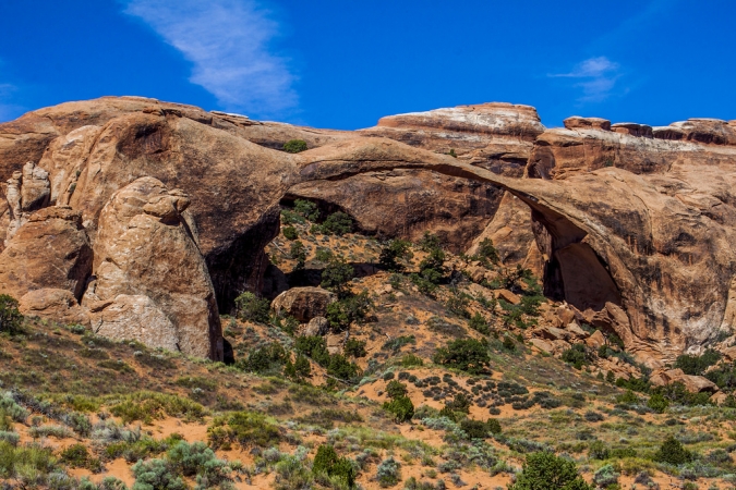 Landscape Arch