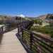 Bridge to Delicate Arch