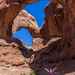 Arches National Park (Day 1)