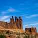 Arches (Day 2) and Canyonlands