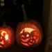 Carved Pumpkins