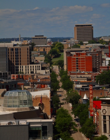 Down State Street